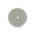 North Wolf Short Nap Strip Wool Pad With Foam, 8mm, 3" - Planet Car Care