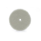 North Wolf Short Nap Strip Wool Pad With Foam, 8mm, 3" - Planet Car Care