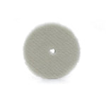 North Wolf Short Nap Strip Wool Pad With Foam, 8mm, 3"