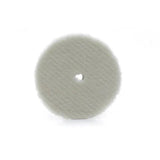North Wolf Short Nap Strip Wool Pad With Foam, 8mm, 3" - Planet Car Care