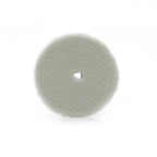 North Wolf Short Nap Strip Wool Pad With Foam, 8mm, 5" - Planet Car Care