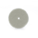 North Wolf Short Nap Strip Wool Pad With Foam, 8mm, 5"