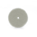 North Wolf Short Nap Strip Wool Pad With Foam, 8mm, 6"