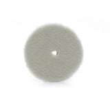 North Wolf Short Nap Strip Wool Pad With Foam, 8mm, 6"