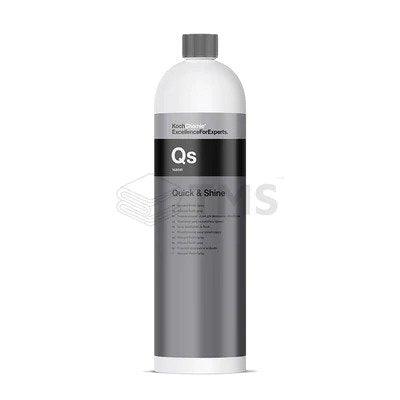 Koch Chemie Quick & Shine, 1L - Planet Car Care