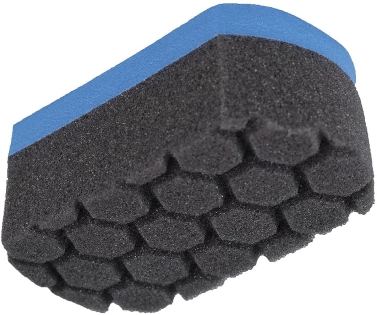 PCC Interior & Dashboard Dressing Applicator, 4.5" - Planet Car Care