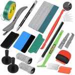 PROTINT Vinyl Wrapping Tools Set, PPF50 - Planet Car Care