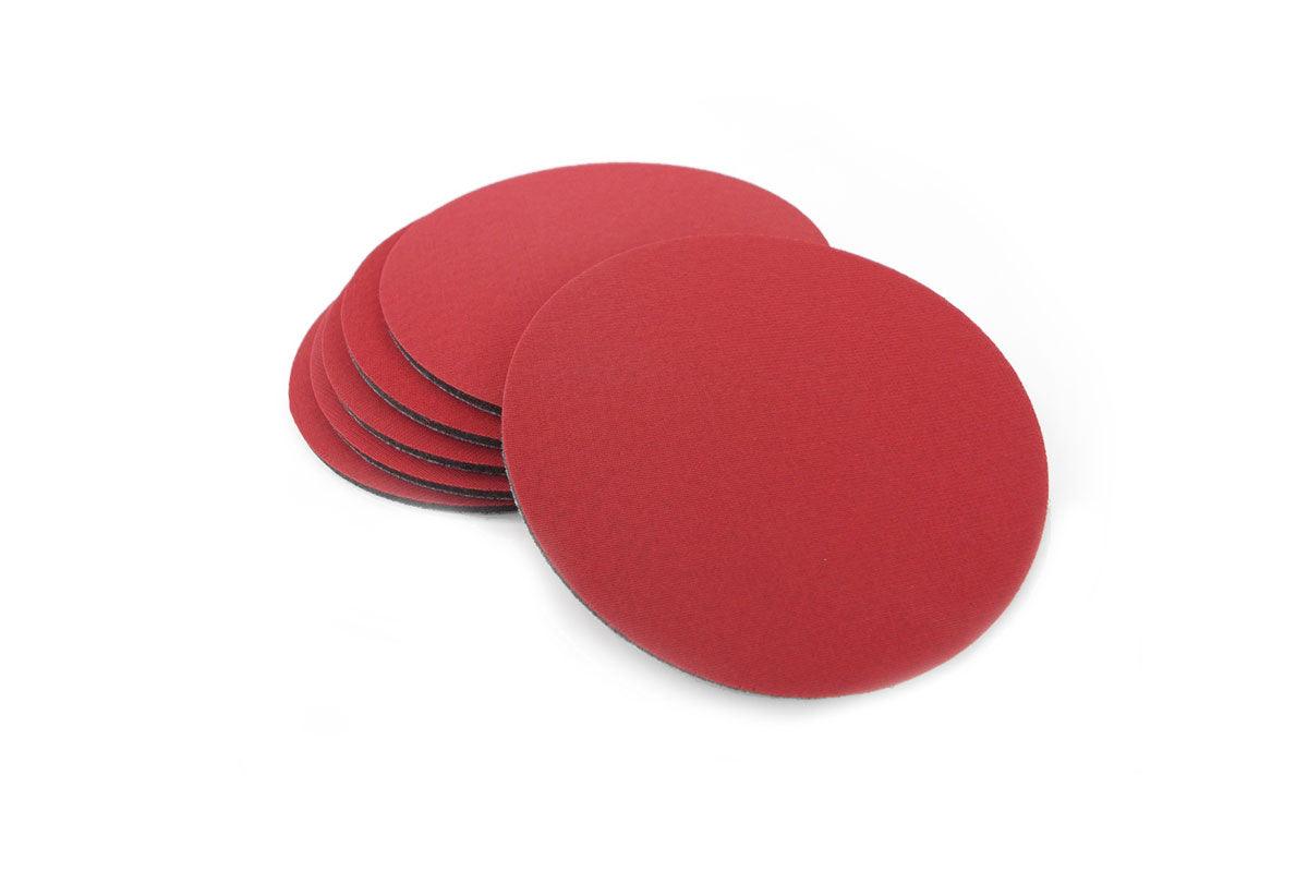 RUPES X-CUT Foam Abrasive, 75mm, P3000, 3" - Planet Car Care