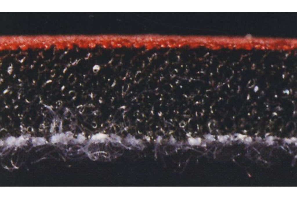 RUPES X-CUT Foam Abrasive, 150mm, P3000, 6" - Planet Car Care
