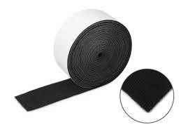 PROTINT Black Soft Slim Fabric Felt 5 Meter, PPF7 - Planet Car Care