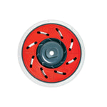 PCC Generic Backing Plate fits Rupes 5" DA Polishers - Planet Car Care