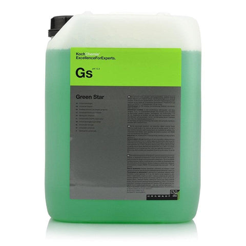 Koch Chemie Greenstar, 5L - Planet Car Care
