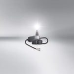 OSRAM H1 LED Headlight Bulb, 25W, 6000K, Pair