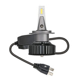 OSRAM H7 LED Headlight Bulb, 25W, 6000K, Pair - Planet Car Care