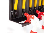 PCC Brush & Bottle Holder - Planet Car Care