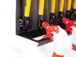 PCC Brush & Bottle Holder - Planet Car Care