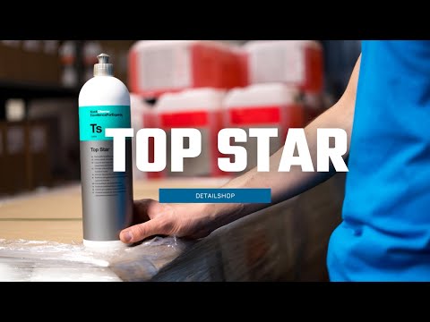Koch Chemie TS Top Star, 1L