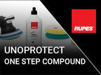 RUPES Uno Protect One Step Polish & Sealant, 1L