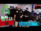 Chemical Guys Ecosmart Waterless Car Wash & Wax, Ready To Use, 473ml