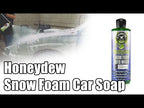 Chemical Guys Honeydew Premium Air Freshener, 473ml