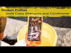 Meguiar's® Gold Class Car Wash Shampoo & Conditioner, 473ml