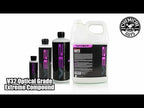 Chemical Guys V32 Optical Grade Extreme Compound, 473ml