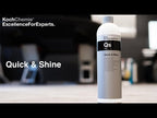 Koch Chemie QS Quick & Shine, 1L