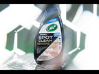 Turtle Wax Spot Clean Stain & Odor Remover, 500ml