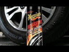 Meguiar's® Hot shine High Gloss Tire Coating Aerosol, 425ml