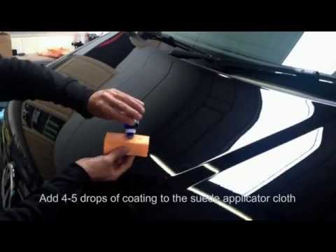 CarPro Cquartz UK 3.0, 50ml