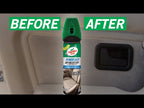 Turtle Wax Power Out Upholstery Cleaner & Protector, 400ml