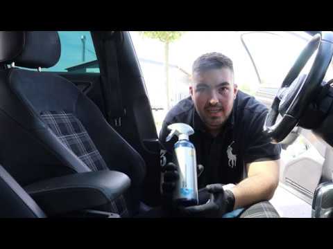 KOCH Chemie Multi-Interior Cleaner, 750ml