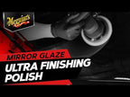 Meguiar's® M205 Mirror Glaze Professional Ultra Finishing Polish, 3.79L