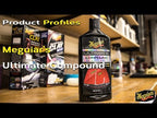 Meguiar's® Ultimate Compound, 450ml