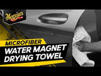 Meguiar's® Water Magnet Microfiber Drying Towel, 76x55cm