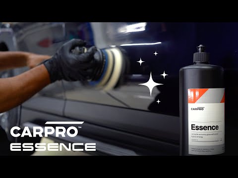 CarPro Essence Extreme Gloss Primer, 1L