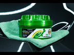 Turtle Wax Super Hard Shell Paste Wax, 270g