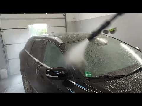 Carpro Hydro2 Foam, 500ml