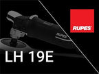 RUPES Rotary Polisher - Bigfoot LH19E/STD