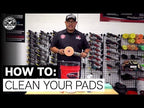 Chemical Guys Foam & Wool Polishing Pad Cleaner, 473ml