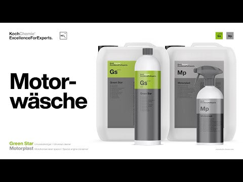 Koch Chemie Greenstar, 5L – Planet Car Care