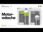 Koch Chemie Greenstar, 5L