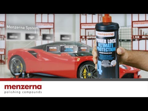 Menzerna Power Lock Ultimate Protection, 1L