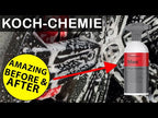 Koch Chemie MWC Magic Wheel Cleaner, 500ml