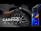 CarPro Cquartz Dlux Trim & Wheel Coating, 30ml