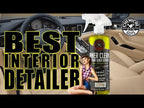 Chemical Guys Inner Clean Interior Quick Detailer & Protectant, 473ml