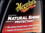 Meguiar's® Natural Shine Protectant Spray, 473ml