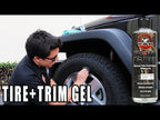 Chemical Guys Tire + Trim Gel, 473ml