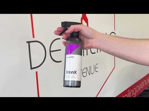 CarPro IronX, 1L