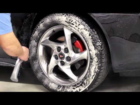 Turtle Wax All Wheel & Tire Cleaner, 680ml